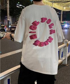 NEW GENTLEMAN サークルロゴ2 ビッグT