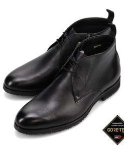 madras 【GORE-TEX】ビークラシック BEE CLASSIC　レースアップドレスブーツ