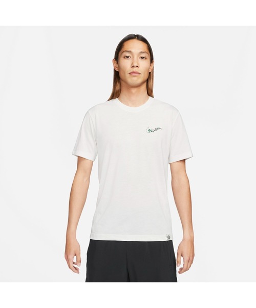 NIKE tシャツ ナイキ DB PERF コネクト S/S Tシャツ メンズ - 画像 (2)