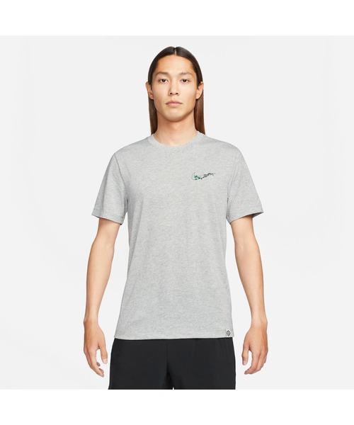 NIKE tシャツ ナイキ DB PERF コネクト S/S Tシャツ メンズ - 画像 (3)