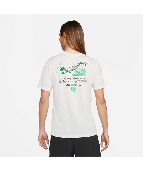 NIKE tシャツ ナイキ DB PERF コネクト S/S Tシャツ メンズ - 画像 (4)