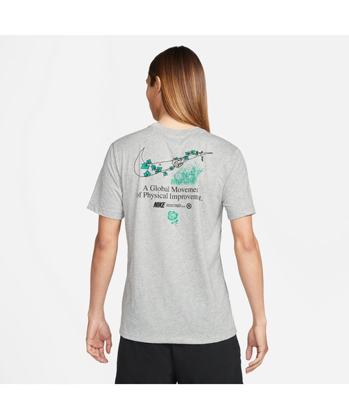 NIKE tシャツ ナイキ DB PERF コネクト S/S Tシャツ メンズ - 画像 (8)