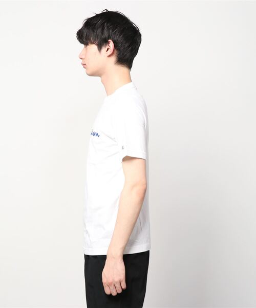 Champion tシャツ チャンピオン SHORT SLEEVE T-SHIRT_ メンズ - 画像 (3)