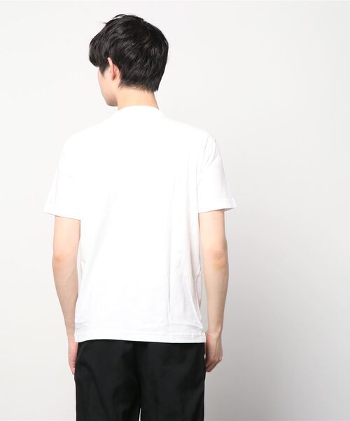 Champion tシャツ チャンピオン SHORT SLEEVE T-SHIRT_ メンズ - 画像 (4)