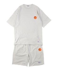 DOUBLE STEAL tシャツ ラグビーワッペン HWTシャツ メンズ レディース