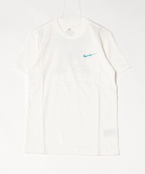 NIKE tシャツ ナイキ NSW LBR シーズナル クラブ S/S Tシャツ メンズ - 画像 (3)