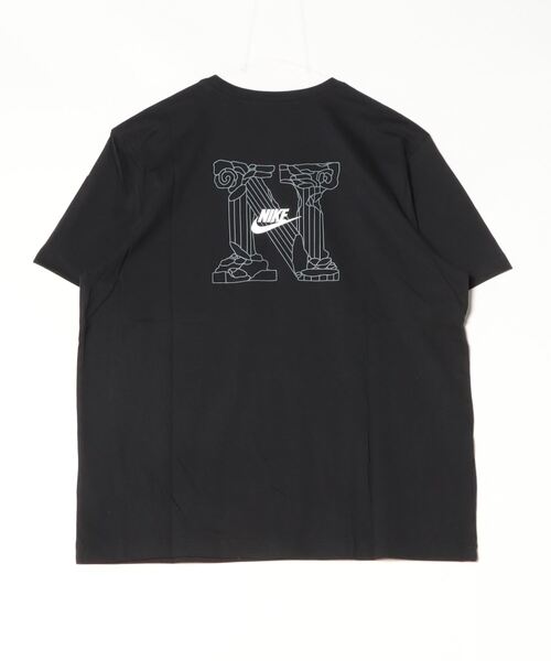 NIKE tシャツ ナイキ NSW LBR シーズナル クラブ S/S Tシャツ メンズ - 画像 (4)