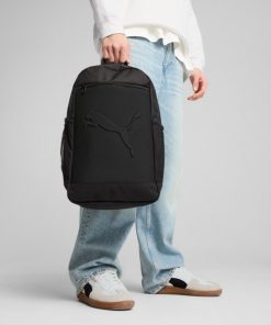 PUMA デイバック リュック プーマ ユニセックス バズ バックパック 28L メンズ レディース