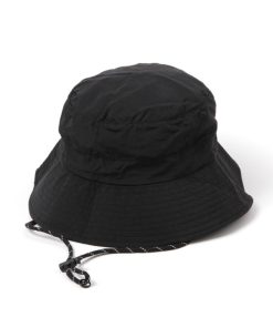 LAKOLE 帽子 ハット 「撥水加工」UVパッカブルハット / 324067 レディース