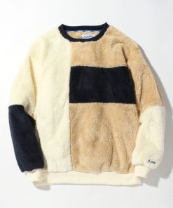 GERRY 「GERRY」 長袖Tシャツ M ホワイト系その他 メンズ