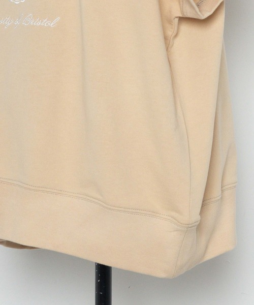 Bonjour Sagan 「Bonjour Sagan」 半袖カットソー FREE ベージュ レディース - 画像 (8)