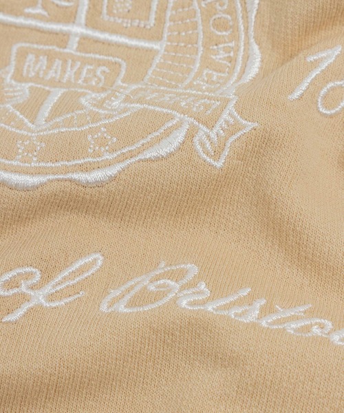 Bonjour Sagan 「Bonjour Sagan」 半袖カットソー FREE ベージュ レディース - 画像 (9)