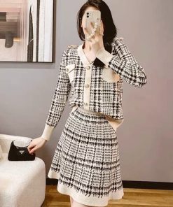 LADY LIKE 「LADY LIKE」 セットアップ M ライトベージュ レディース