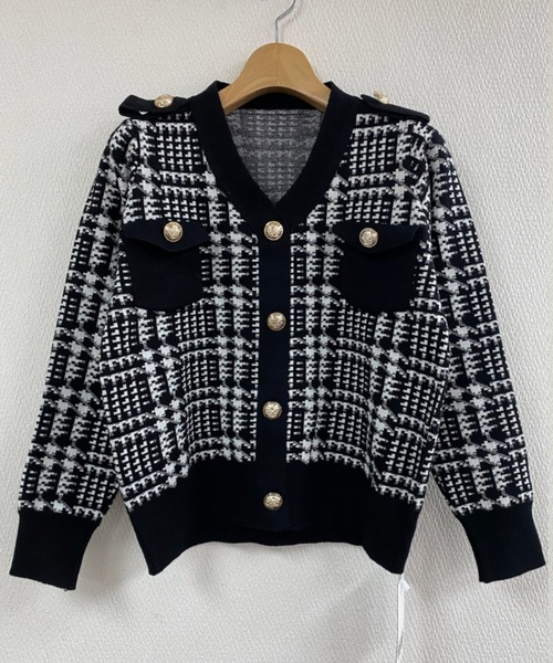 LADY LIKE 「LADY LIKE」 セットアップ M ライトベージュ レディース - 画像 (7)