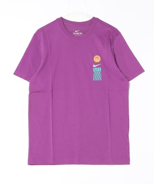 NIKE tシャツ 「NIKEアパレル」AS M NK TEE ICON F25 メンズ - 画像 (3)