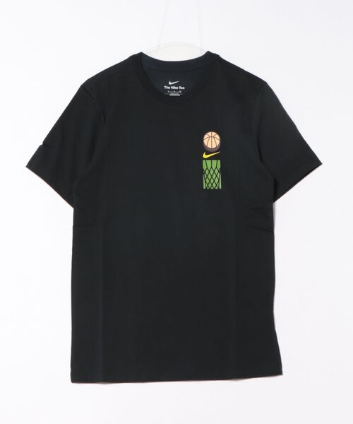 NIKE tシャツ 「NIKEアパレル」AS M NK TEE ICON F25 メンズ