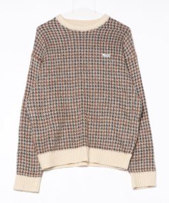 PENNEYS 「PENNEYS」 長袖ニット M ベージュ メンズ