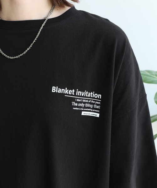 reca 「reca」 半袖Tシャツ FREE オフホワイト レディース - 画像 (3)