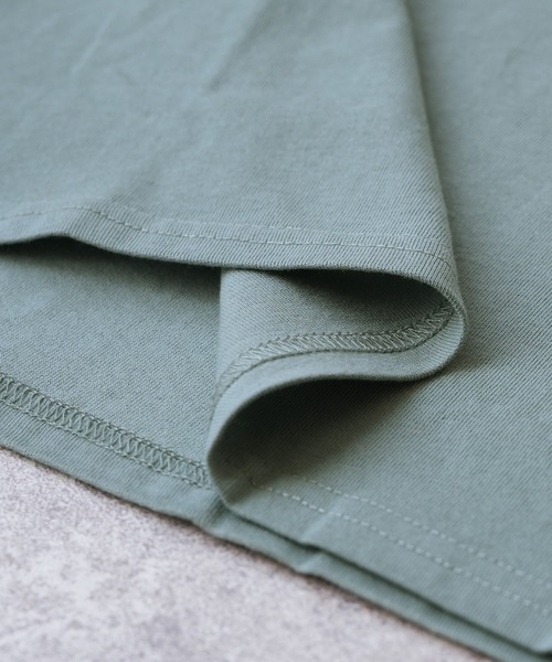 reca 「reca」 半袖Tシャツ FREE オフホワイト レディース - 画像 (5)