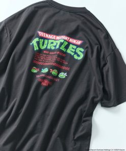 FREAK'S STORE 「FREAK'S STORE」 半袖Tシャツ SMALL チャコールグレー メンズ