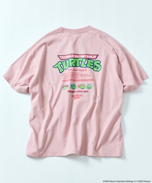 FREAK'S STORE 「FREAK'S STORE」 半袖Tシャツ SMALL チャコールグレー メンズ - 画像 (4)