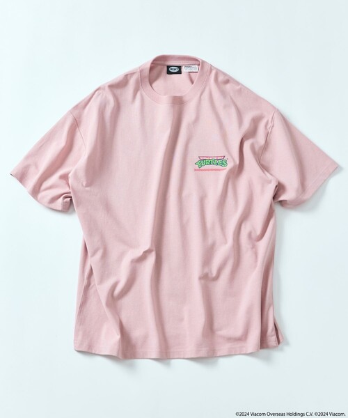 FREAK'S STORE 「FREAK'S STORE」 半袖Tシャツ SMALL チャコールグレー メンズ - 画像 (5)