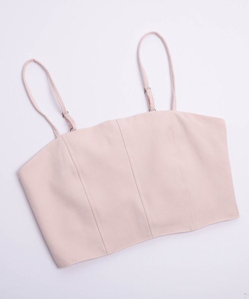 SUGAR BISKET 「SUGAR BISKET」 「La-gemme」セットアップ L ブラック レディース - 画像 (2)