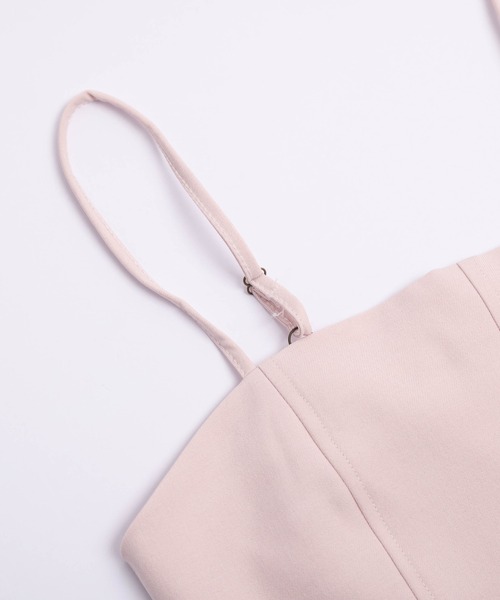 SUGAR BISKET 「SUGAR BISKET」 「La-gemme」セットアップ L ブラック レディース - 画像 (3)