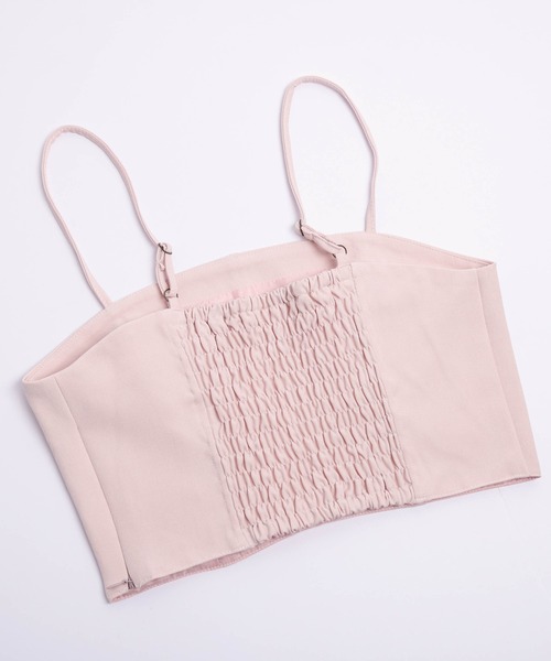 SUGAR BISKET 「SUGAR BISKET」 「La-gemme」セットアップ L ブラック レディース - 画像 (5)