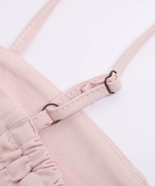 SUGAR BISKET 「SUGAR BISKET」 「La-gemme」セットアップ L ブラック レディース - 画像 (6)