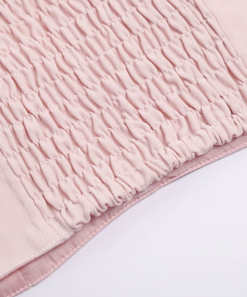 SUGAR BISKET 「SUGAR BISKET」 「La-gemme」セットアップ L ブラック レディース - 画像 (7)