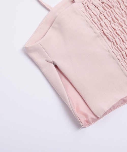 SUGAR BISKET 「SUGAR BISKET」 「La-gemme」セットアップ L ブラック レディース - 画像 (8)