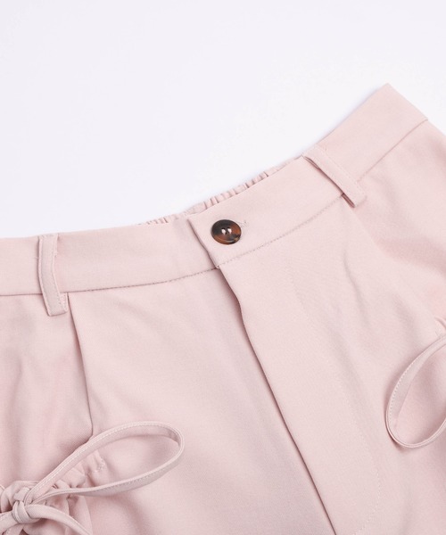 SUGAR BISKET 「SUGAR BISKET」 「La-gemme」セットアップ L ブラック レディース - 画像 (9)