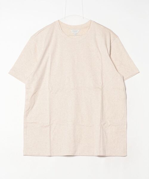 BANANA REPUBLIC 「BANANA FACTORY STORE」 半袖Tシャツ L ホワイト メンズ - 画像 (2)