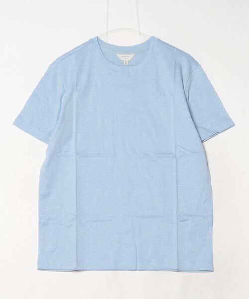 BANANA REPUBLIC 「BANANA FACTORY STORE」 半袖Tシャツ L ホワイト メンズ - 画像 (3)