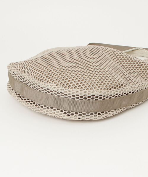 ear PAPILLONNER 「ear PAPILLONNER」 2WAYバッグ FREE ベージュ レディース - 画像 (3)