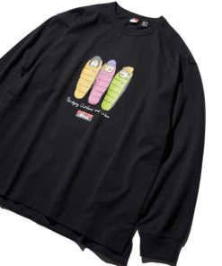 NANGA tシャツ / ナンガ ECO HYBRID L/S TEE/3SLB エコハイブリッド ロングスリーブ ティー 3SLB メンズ レデ