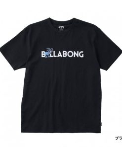 BILLABONG 2025春夏 【アルペン限定モデル】 ビラボン メンズ サーフ 半袖Ｔシャツ THEME UNITY BF011229
