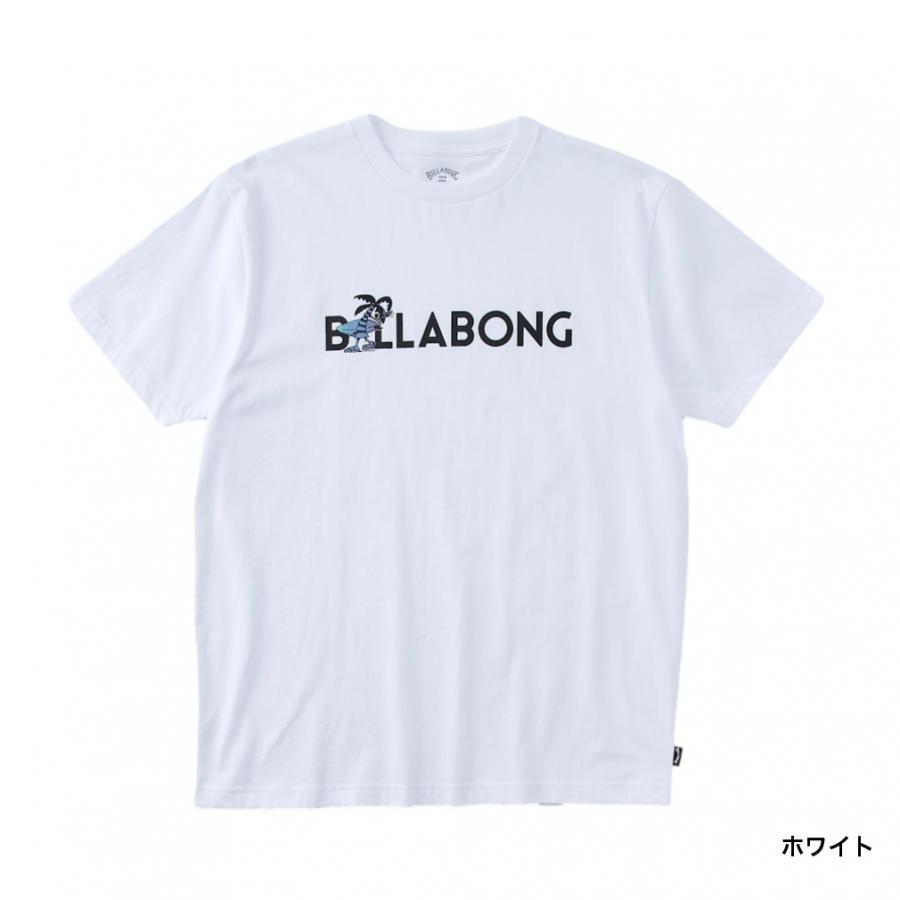 BILLABONG 2025春夏 【アルペン限定モデル】 ビラボン メンズ サーフ 半袖Tシャツ THEME UNITY BF011229 - 画像 (2)