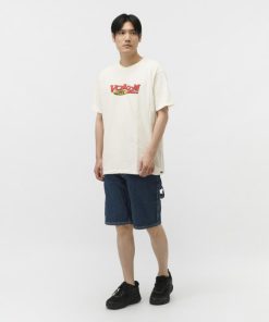 VOLCOM ボルコム メンズ サーフ 半袖Ｔシャツ CEREAL SST 半袖シャツ A5212501