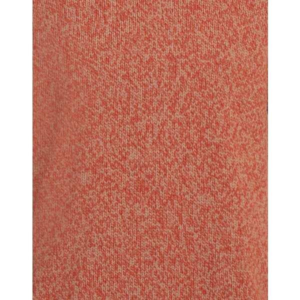 Gran Sasso GRAN SASSO グランサッソ ニット&セーター アウター メンズ Turtlenecks Orange - 画像 (3)
