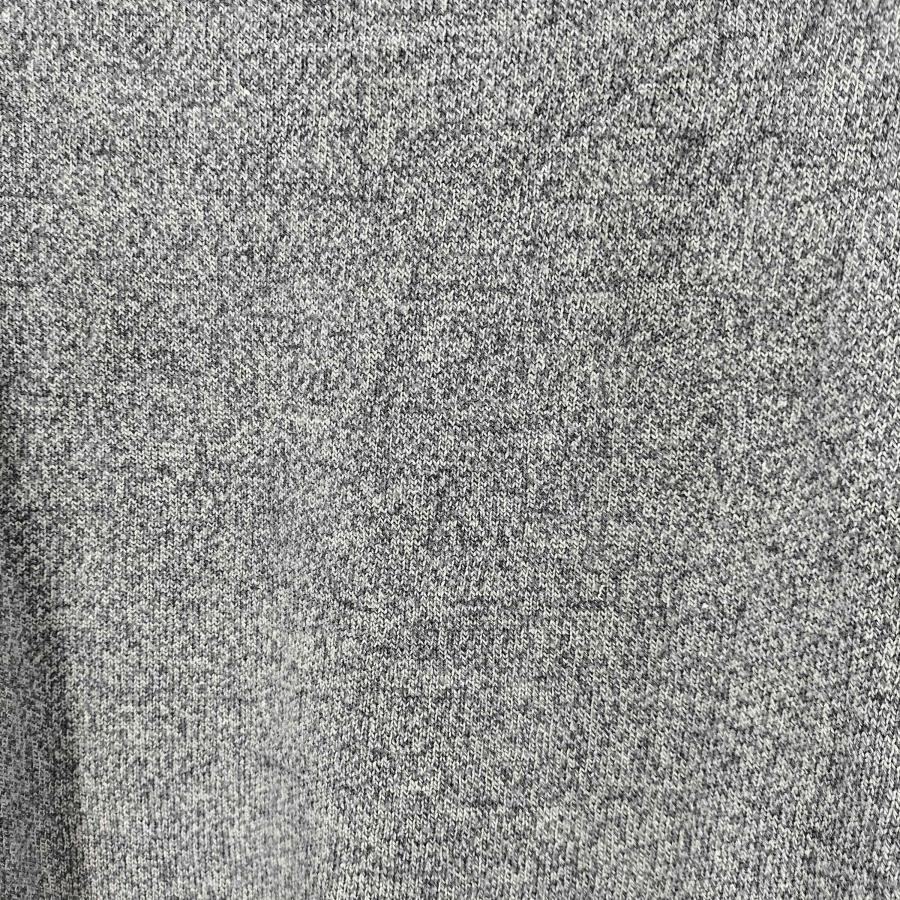 DOCKERS DOCKERS(ドッカーズ) ライン ボーダー アクリル ニット セーター ビッグサイズ メンズ impo 中古 古着 0228 - 画像 (2)