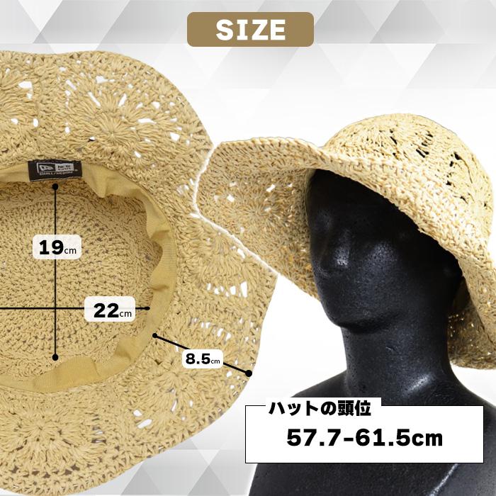 NEW ERA ハット メンズ レディース ニューエラ 帽子 男女兼用 通気性 夏 春 おしゃれ プレゼント - 画像 (6)