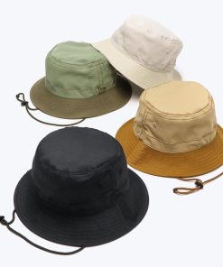 NEW ERA セール20%OFF 正規取扱店 帽子 メンズ レディース バケットハット ニューエラ バケハ 春 夏 Softness of Nature directed by Keiko Hitotsuyama