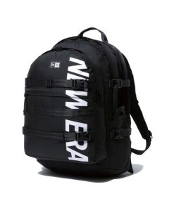 NEW ERA ニューエラ キャリアパック CARRIER PACK 35L リュック プリントロゴ バックパック 11783327