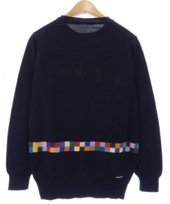 ユニフォームエクスペリメント UNIFORM EXPERIMENT ニット