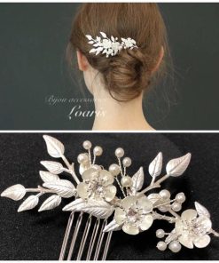 かんざし 髪飾り 留袖 黒留袖 和装 パール コーム ピン 簪 花嫁 お呼ばれ ゲスト 結婚式 入学式 卒業式 成人式