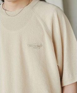 coen TOWNCRAFT（タウンクラフト）別注ループヤーンニットプルオーバー（WEB限定カラー）