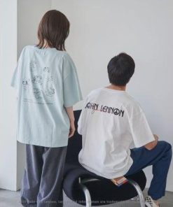 coen JOHN LENNON(ジョン レノン )別注Tシャツ