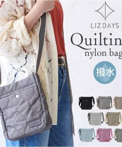 LIZDAYS リズデイズ ミニショルダー 通販 lz70506 ショルダーバッグ 斜めがけ 斜め掛け ミニバッグ ポシェット 小さめ ミニバック バッグ バック
